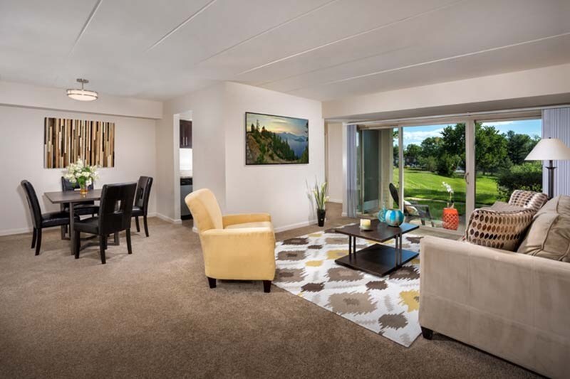 Crestleigh Apartments Rentals Laurel, MD