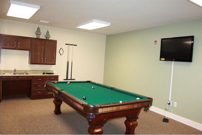 Foto del edificio - Baptist Gardens Senior Apartments - Age 55+