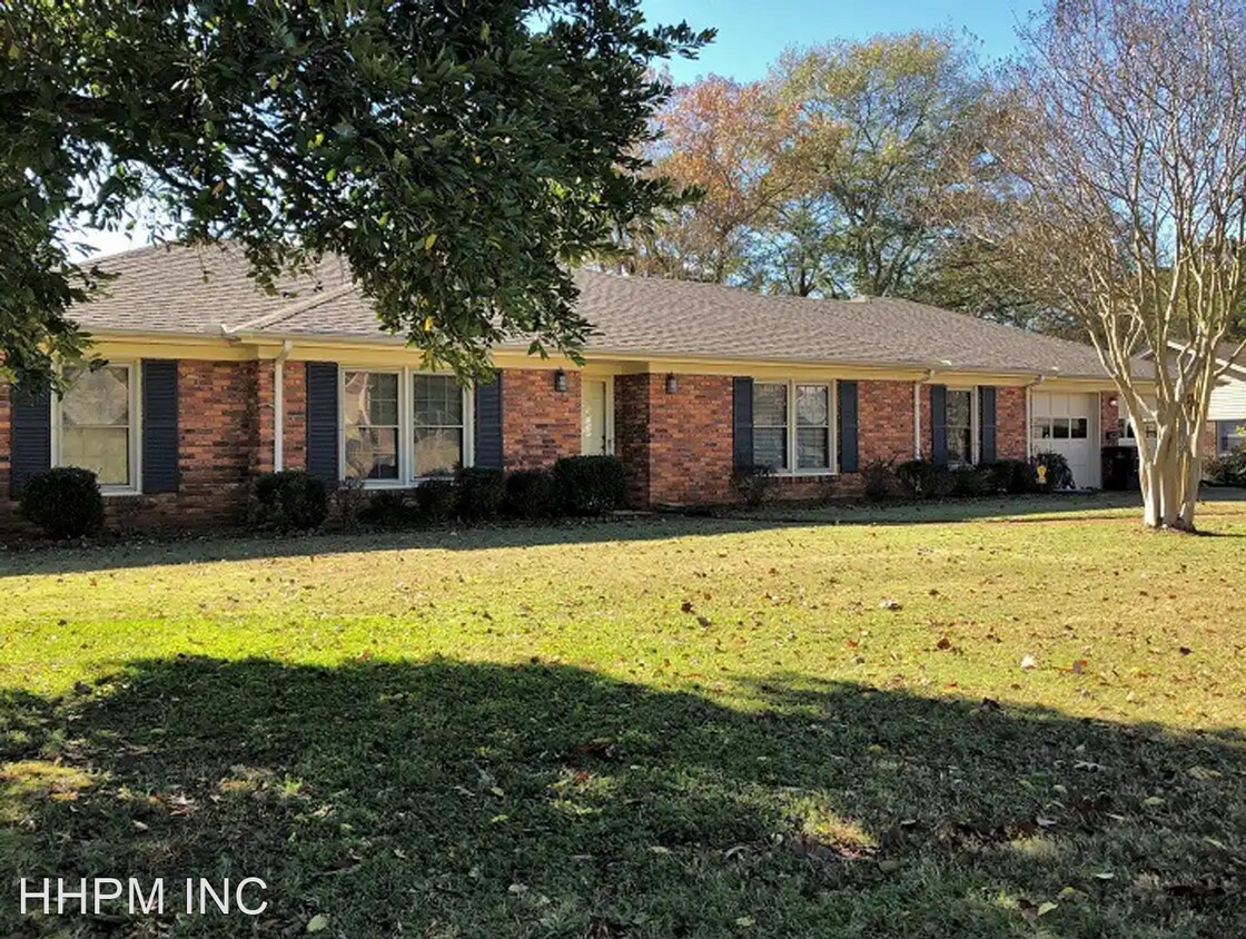 Primary Photo - 4 br, 2 bath House - 438 Nottingham Road