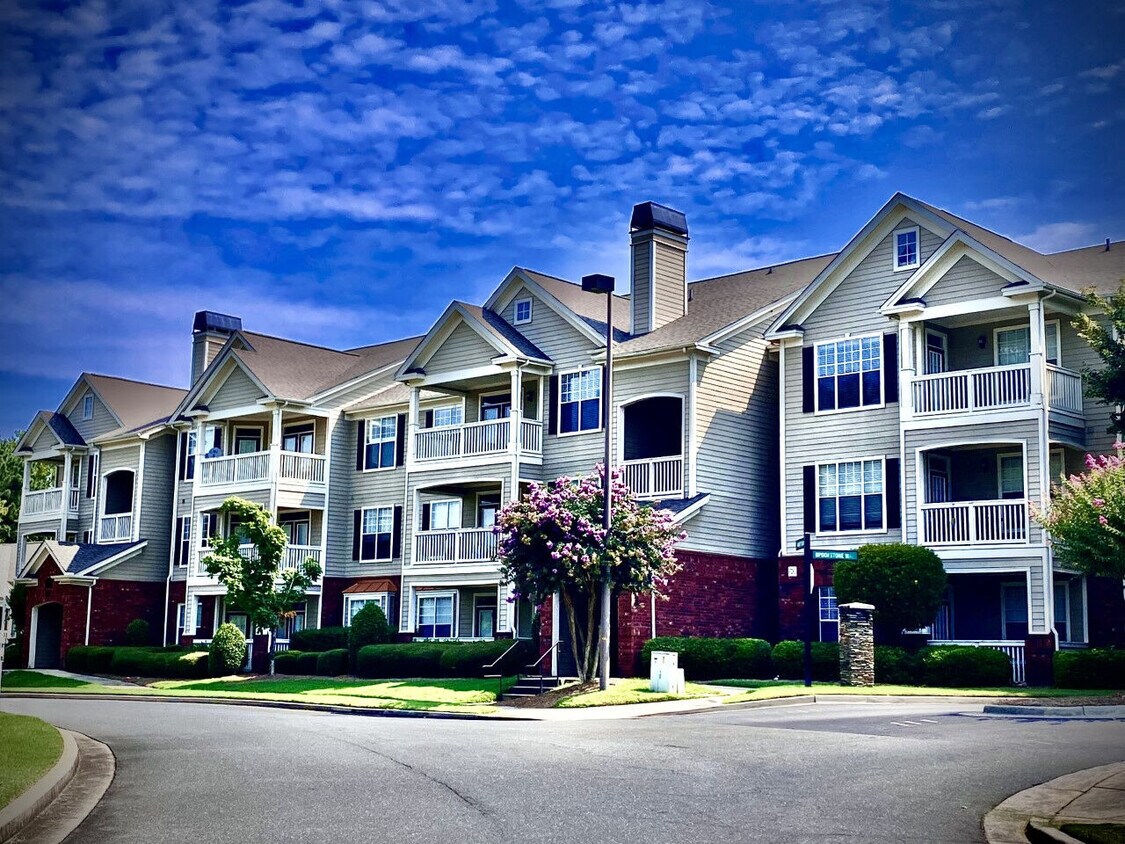 Brookstone Apartments in Rock Hill, SC