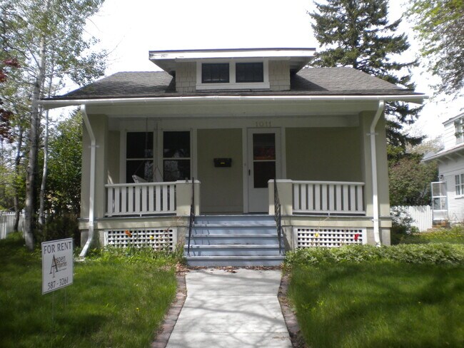 Foto del edificio - Centrally located close to MSU, not far fr...