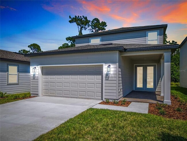 Building Photo - 11165 Green Citron Aly