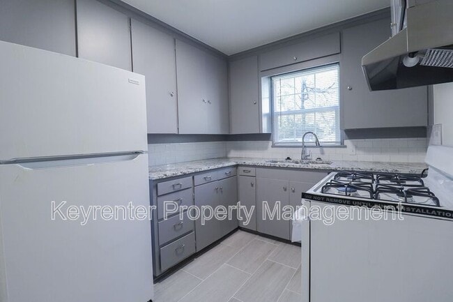 Foto del edificio - 622 E Xyler St