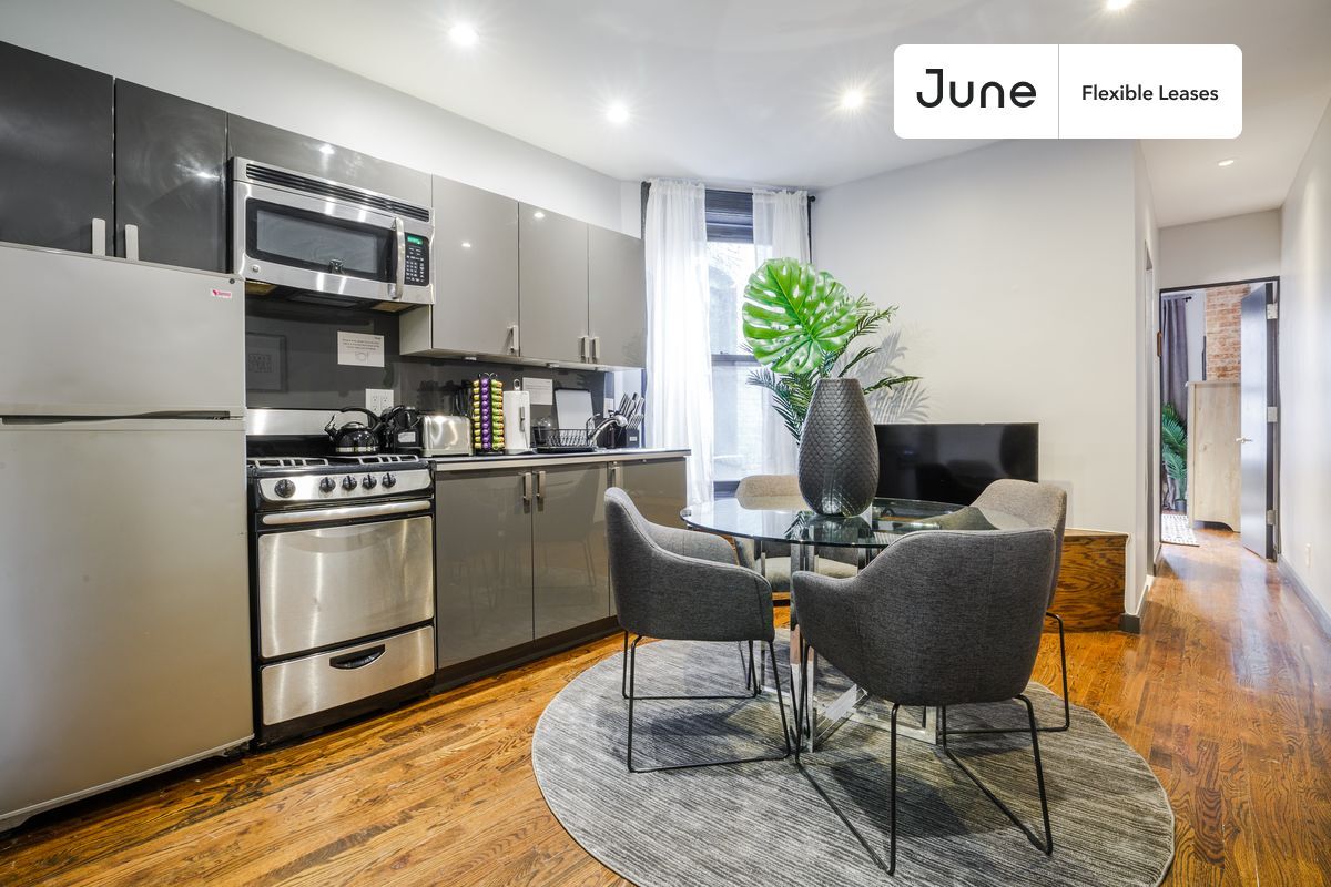 Foto principal - 509 E 87th St