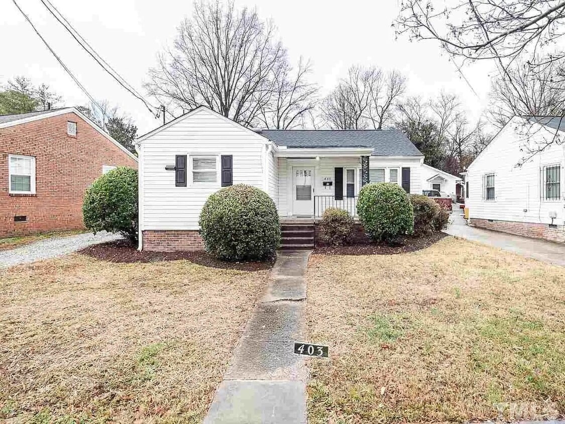 Charming 2 Bedroom, 1 Bath home near Downt... - Charming 2 Bedroom, 1 Bath home near Downt...