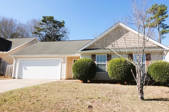 Building Photo - 139 Stockbridge Dr