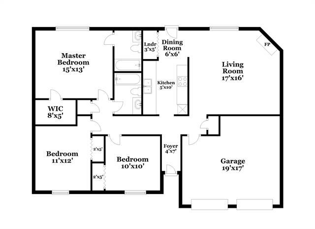 Building Photo - 619 Meadowview Dr