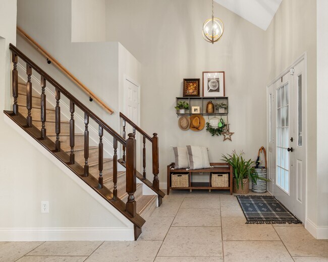 Foto del edificio - 115 E Pathfinders Cir