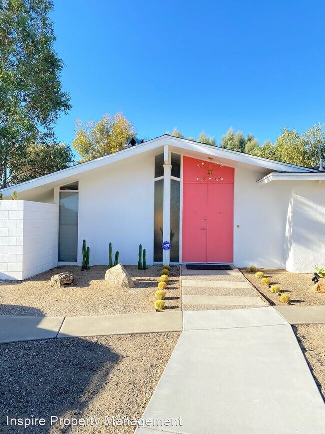 Building Photo - 4 br, 2 bath House - 74405 Cottonwood Drive
