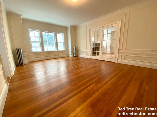 Foto del edificio - 63 Green St