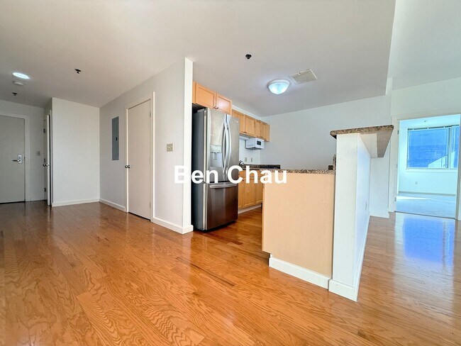 Foto del edificio - 234 Causeway St