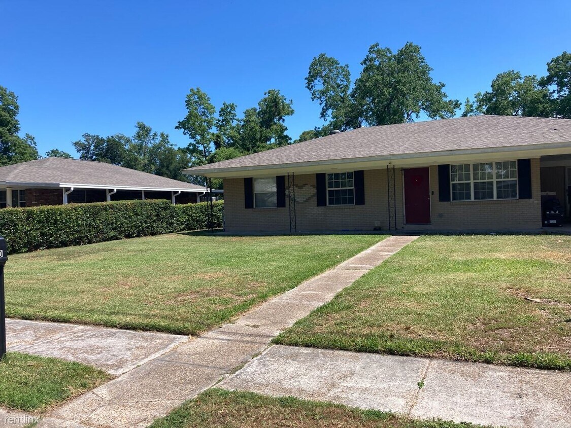 2110 Boardman Blvd, Gulfport, MS 39507 House Rental in Gulfport, MS
