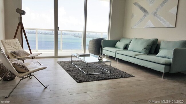 Building Photo - 3 br, 3 bath  - Bay House Miami Condo