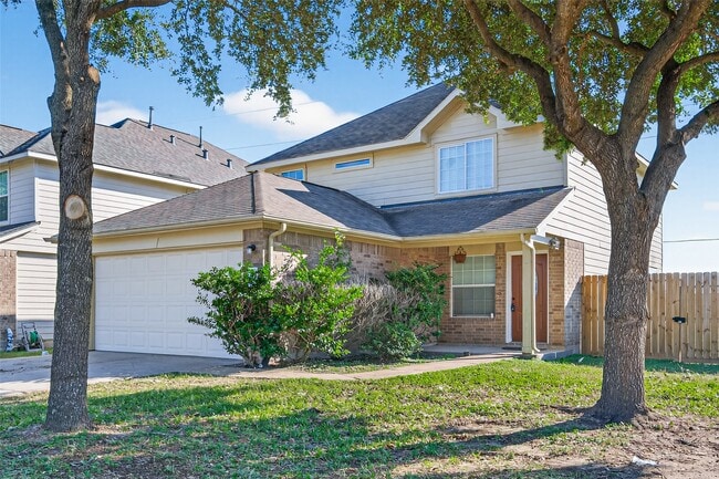 Foto del edificio - 19263 Sandelford Dr