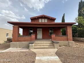 Building Photo - 3716 Jackson Ave