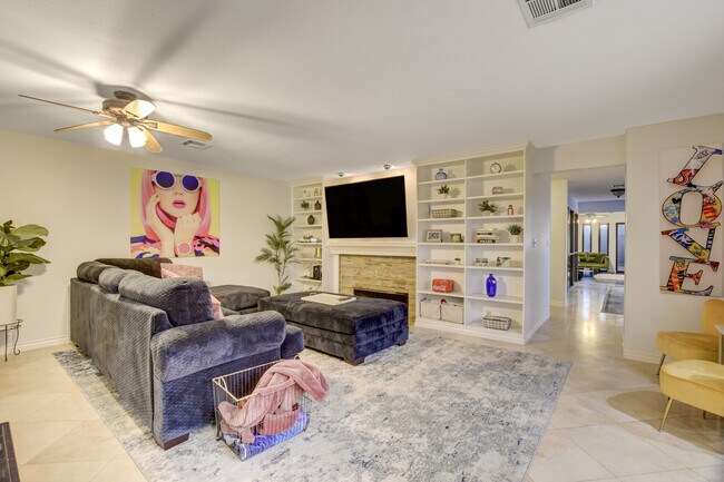 Foto del edificio - 4101 Del Monte Ave