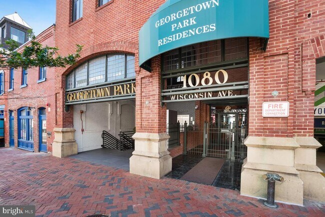 Foto del edificio - 1080 Wisconsin Ave NW