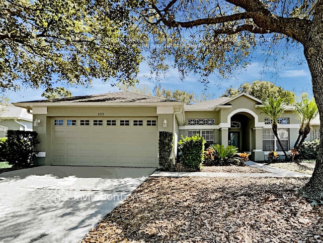 Building Photo - 899 Moonluster Dr