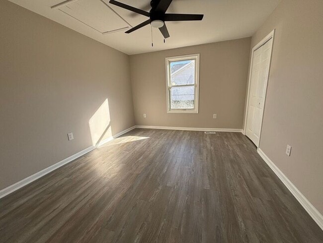 Foto del edificio - 603 Apple St