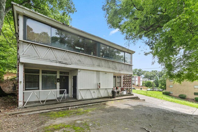 Foto del interior - The Wright