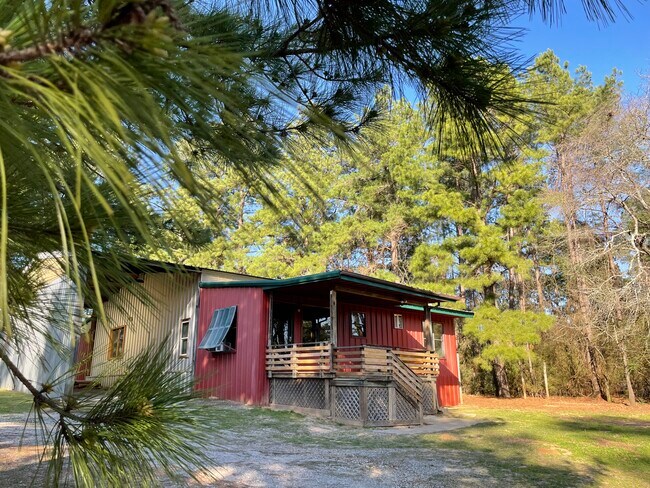 Foto del edificio - 13101 FM 225