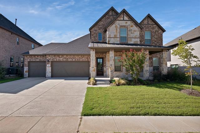 Foto principal - 3113 Creek Meadow Dr