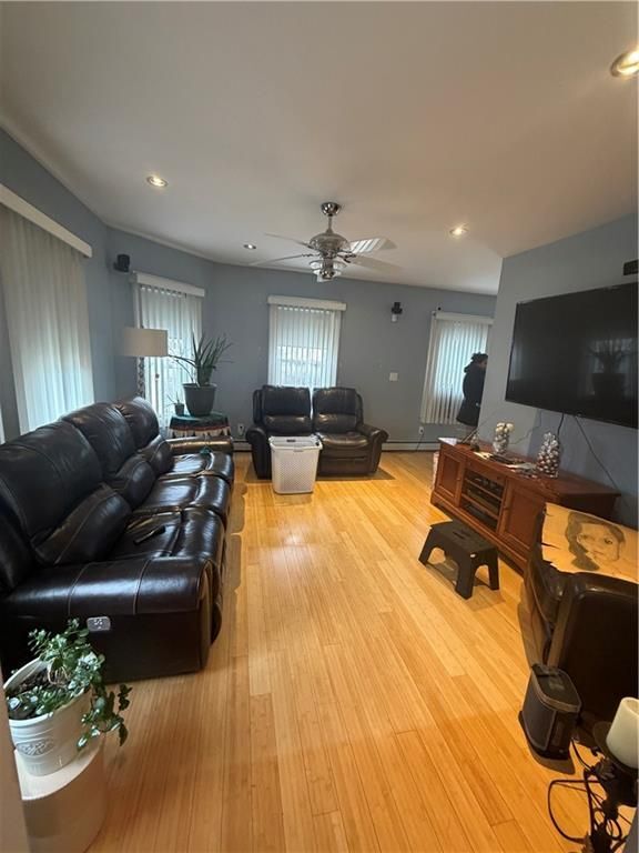 Foto del edificio - 111 Winthrop Ave