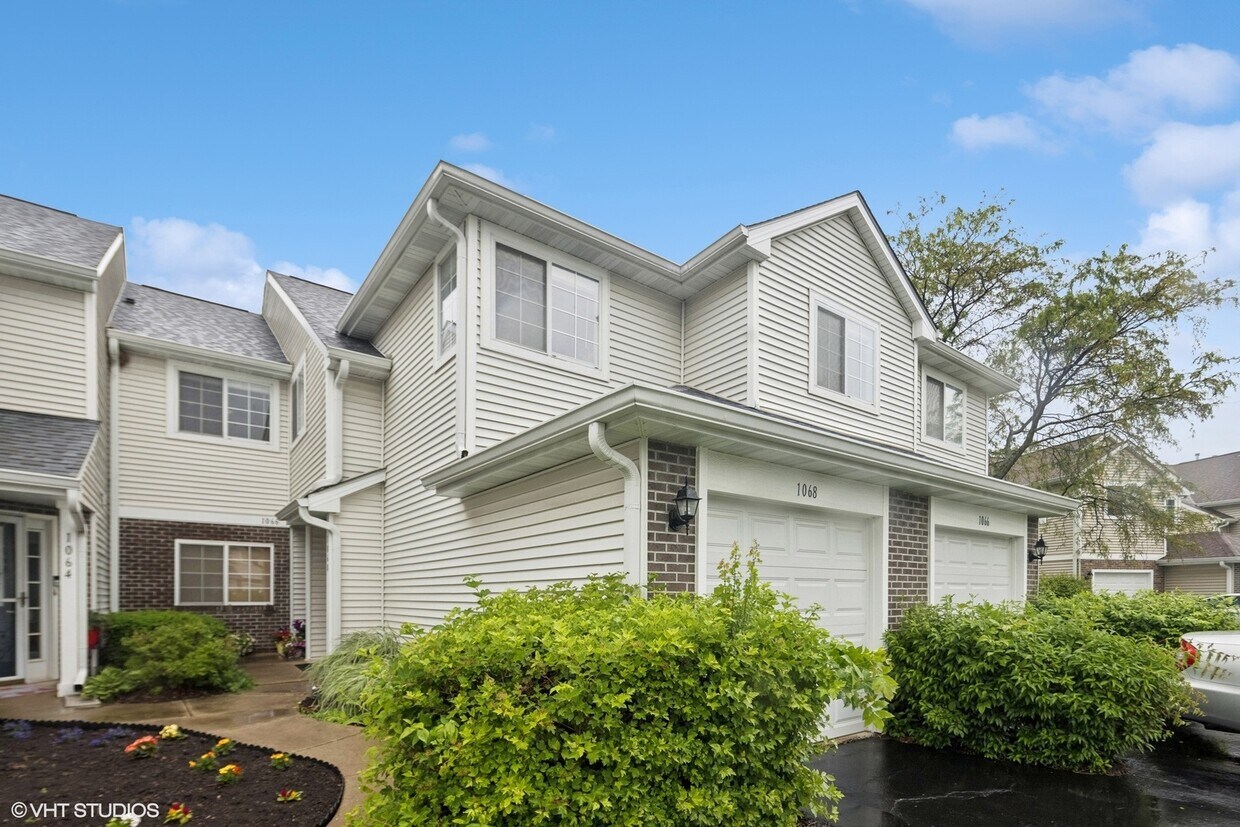 Foto principal - 1068 E Wilson Ave