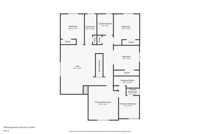 Building Photo - 12822 Longcrest Dr
