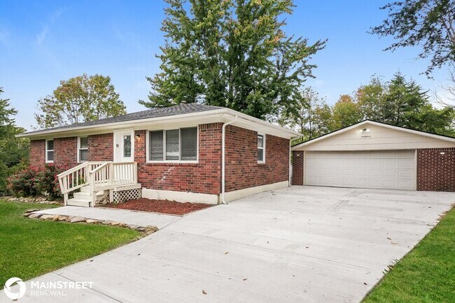 Building Photo - 803 Candleglow Ct