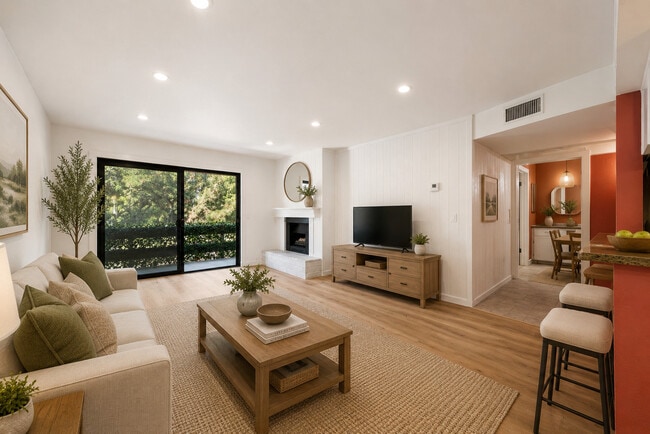 Building Photo - 4524 Tujunga Ave