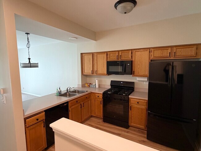 Cocina - 103 Capella Ct