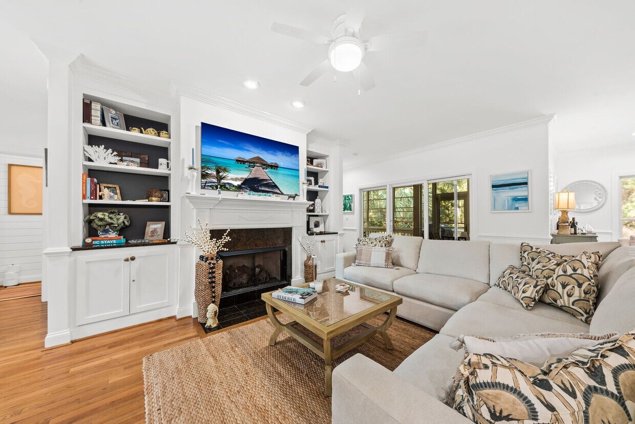 Foto principal - 1022 Crooked Oak Ln