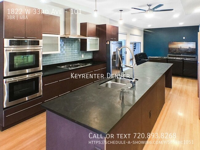 Building Photo - Premier 3BD, 3.5BA LOHI Home with 2.5 Car ...