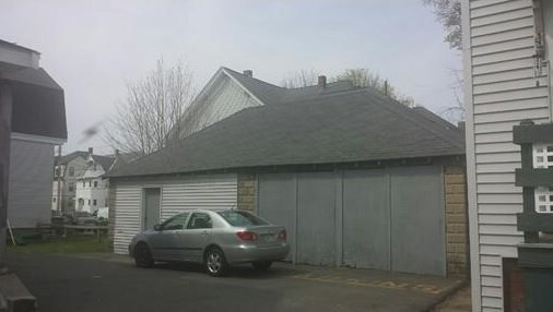 Foto del edificio - 33 Clinton St
