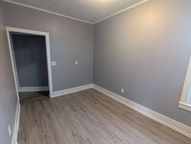 Foto del edificio - 33 Central Ave