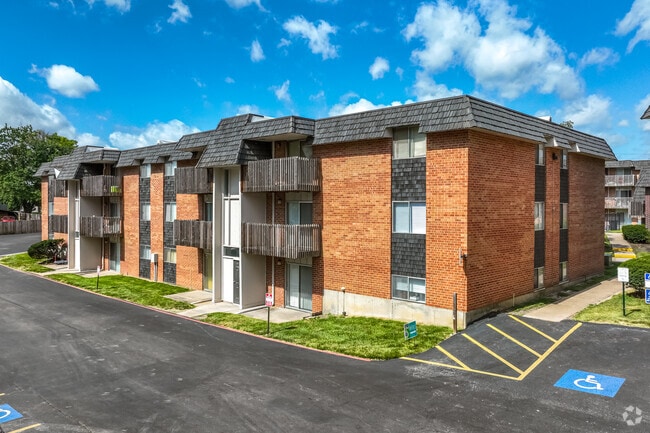 Building Photo - Alta Village Apartments