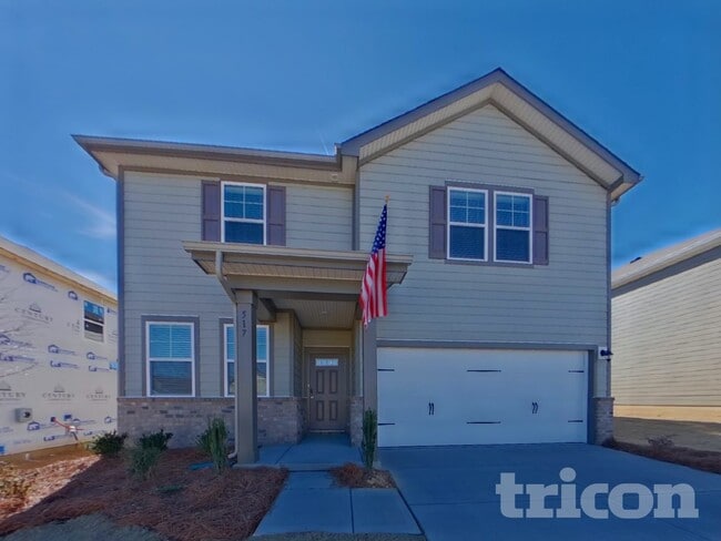 Building Photo - 517 Mountain Vw Dr