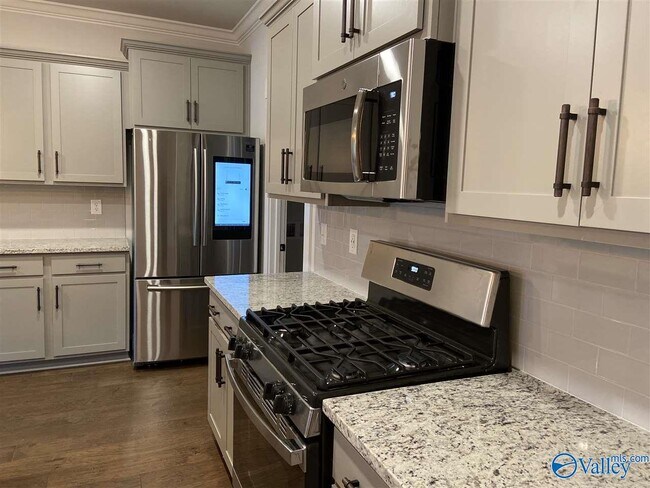 Foto del edificio - 442 Legend Oak Way SW