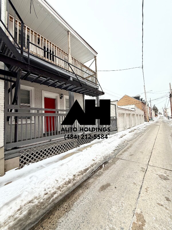 Foto del edificio - 1025 W Turner St