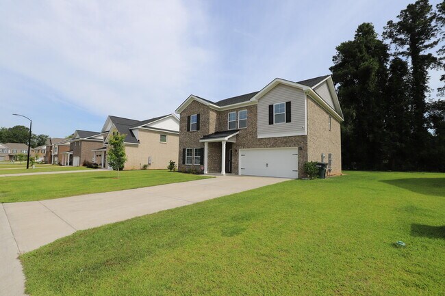 Foto del edificio - 870 Curlew Cir