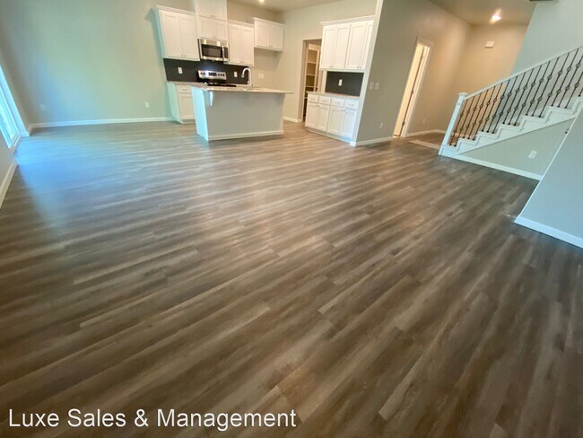 Foto del edificio - 3 br, 2 bath House - 9913 Mashburn Blvd