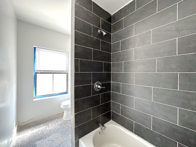 Bathroom - 70 Lander St