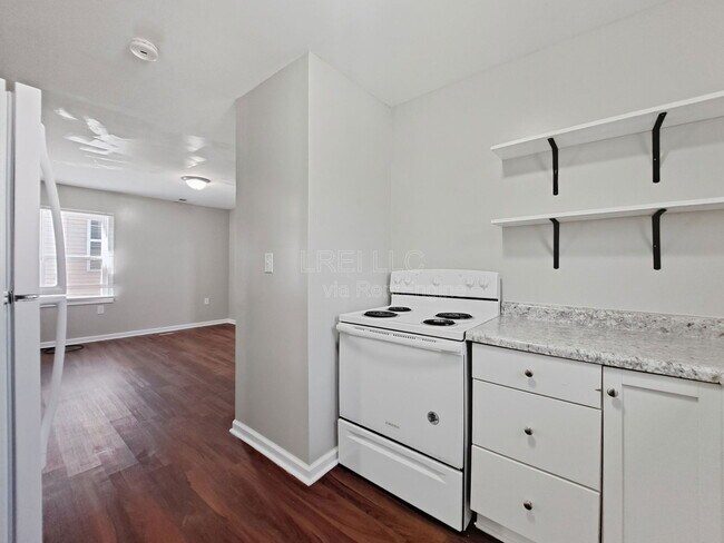 Foto del edificio - 2338 W Madison St