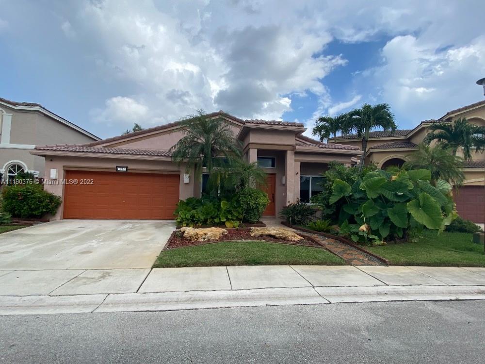 1750 SW 106th Terrace, Davie, FL 33324 House Rental in Davie, FL