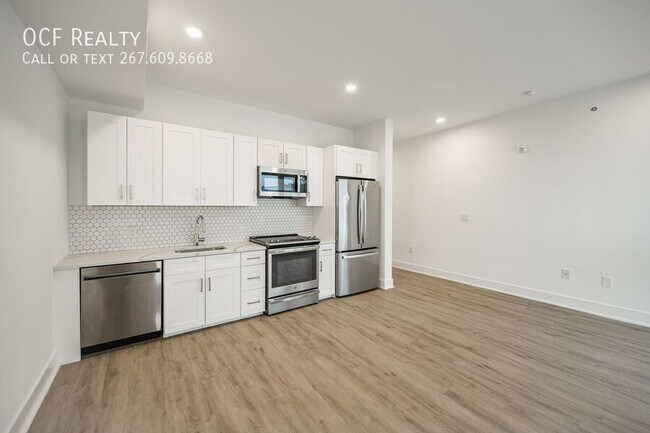 Foto del edificio - 1325 N Lee St