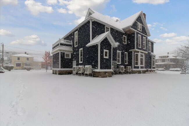 Foto del edificio - 1164 Terrace St