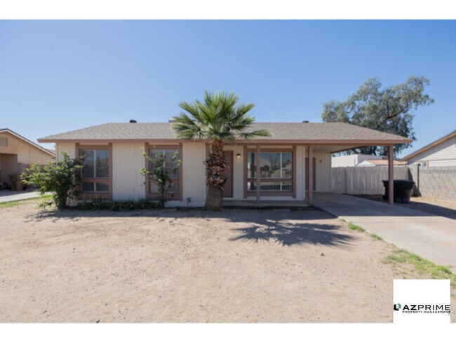Foto del edificio - Charming 3/2 Peoria House - Comfort &amp; Convenience!