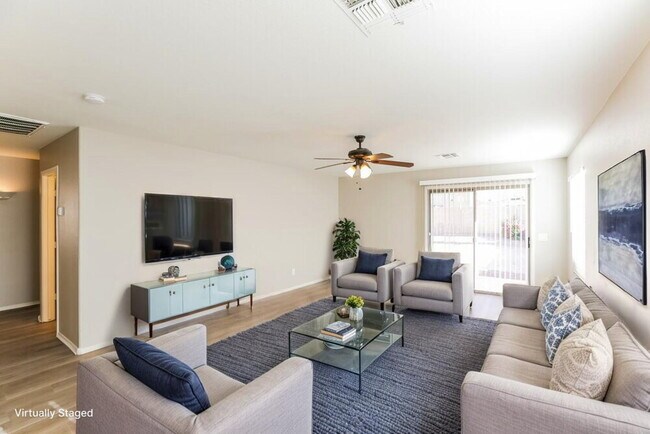Foto del edificio - 8156 W Hammond Ln