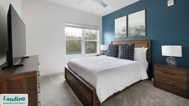 Foto del edificio - 12700 Ridgeline Blvd